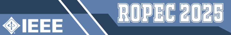 2025 IEEE Autumn Meeting on Power, Electronics and Computing