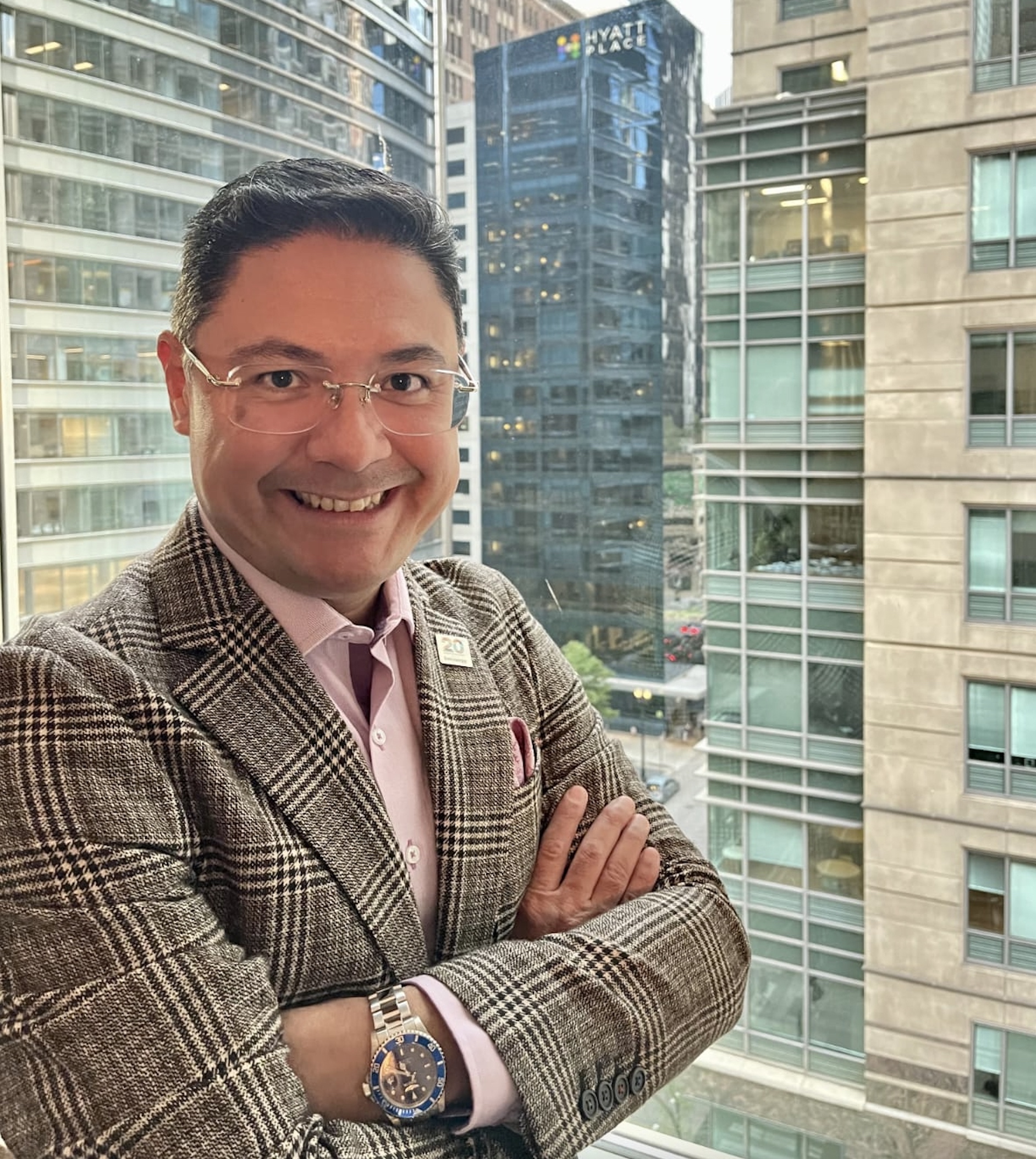 M.C. Juan José Macedo Rayo