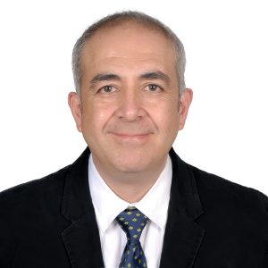 Prof.Claudio Fuerte (FIEEE) Moderator